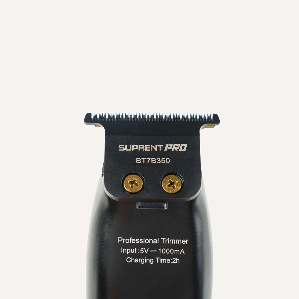 The Black Devil Clipper and Trimmer Set -  HC596BX Cartsfy Inc.