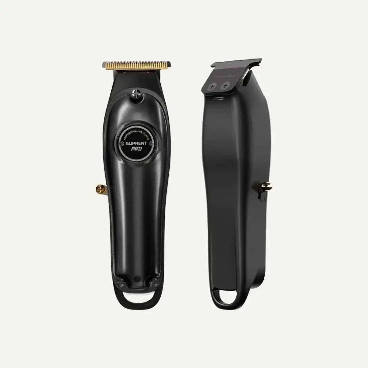 The Black Devil Clipper and Trimmer Set -  HC596BX Cartsfy Inc.