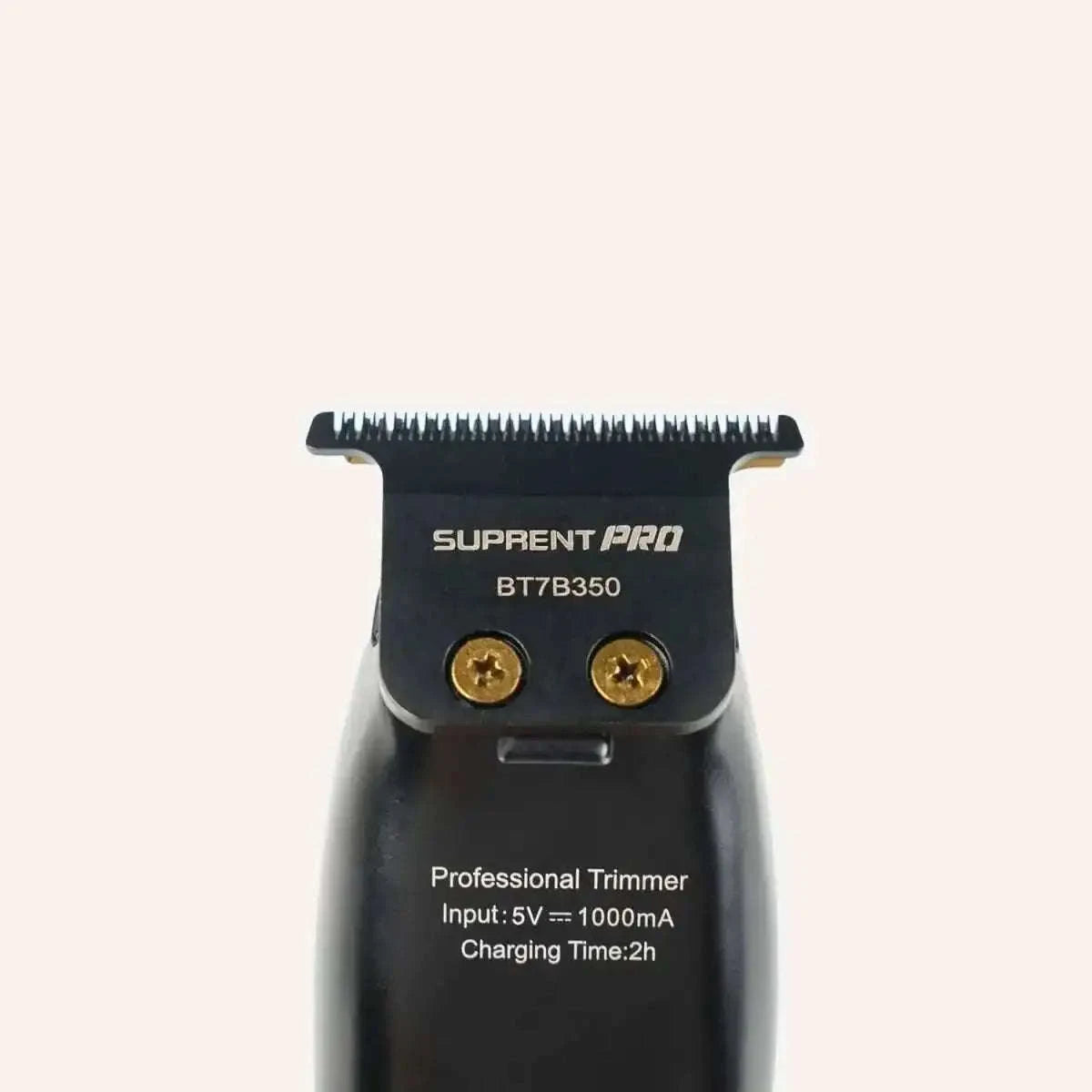 The Black Devil Clipper and Trimmer Set -  HC596BX Cartsfy Inc.