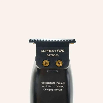 The Black Devil Clipper and Trimmer Set -  HC596BX Cartsfy Inc.