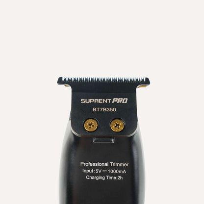 The Black Devil Clipper and Trimmer Set -  HC596BX Cartsfy Inc.