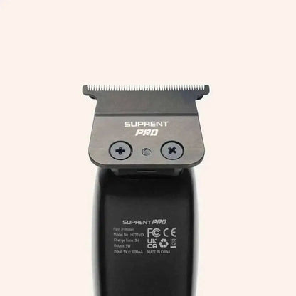 The Black Obsidian Professional Clipper and Trimmer Set - HC776BX Cartsfy Inc.