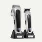 The Black Obsidian Professional Clipper and Trimmer Set - HC776SX SUPRENT US Default Title Default Title-