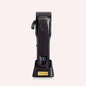 The Black Obsidian Professional Clipper - HC775BX SUPRENT US Default Title Default Title-