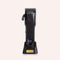 The Black Obsidian Professional Clipper - HC775BX SUPRENT US Default Title Default Title-