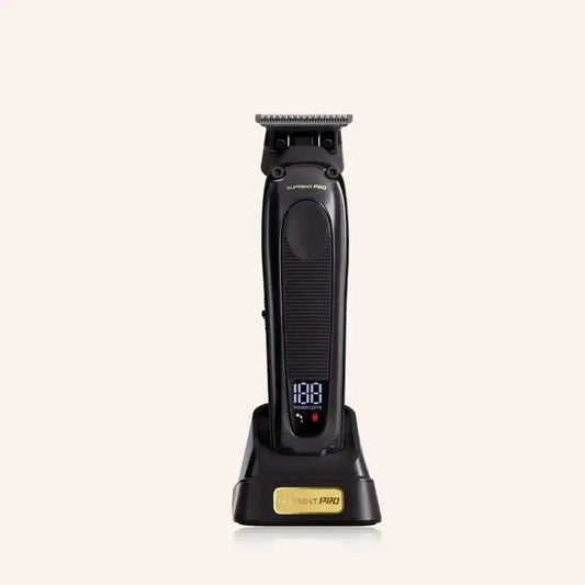 The Black Obsidian-T Professional Trimmer - FT775BX Cartsfy Inc.