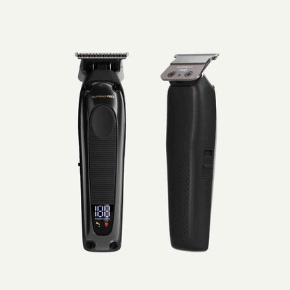 The Black Obsidian-T Professional Trimmer - FT775BX Cartsfy Inc.