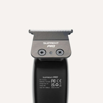 The Black Obsidian-T Professional Trimmer - FT775BX Cartsfy Inc.
