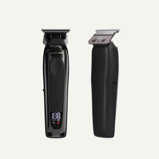 The Black Obsidian-T Professional Trimmer - FT775BX Cartsfy Inc.