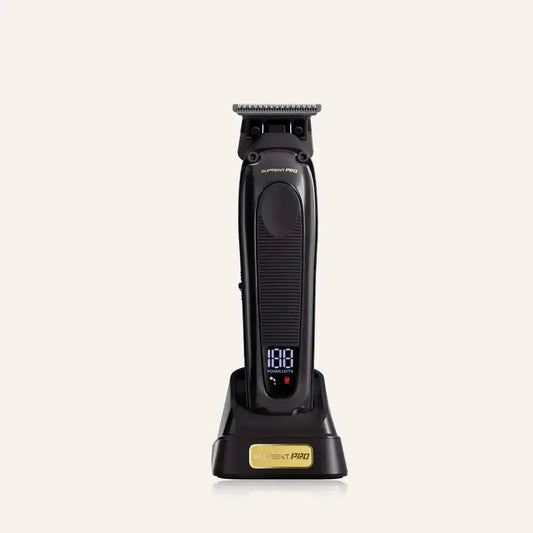 The Black Obsidian-T Professional Trimmer - FT775BX SUPRENT US Default Title Default Title-