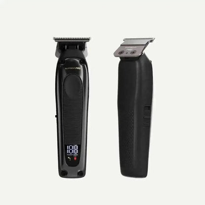 The Black Obsidian-T Professional Trimmer - FT775BX Cartsfy Inc.