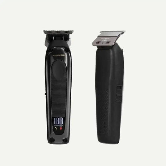 The Black Obsidian-T Professional Trimmer - FT775BX Cartsfy Inc.