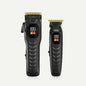 The Black Scorpion Clipper and Trimmer Set - HC226BX Cartsfy Inc.