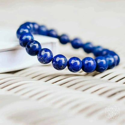 The Blue Focus Bracelet Conscious Items Default Title Default Title-