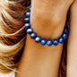 The Blue Focus Bracelet Conscious Items Default Title Default Title-
