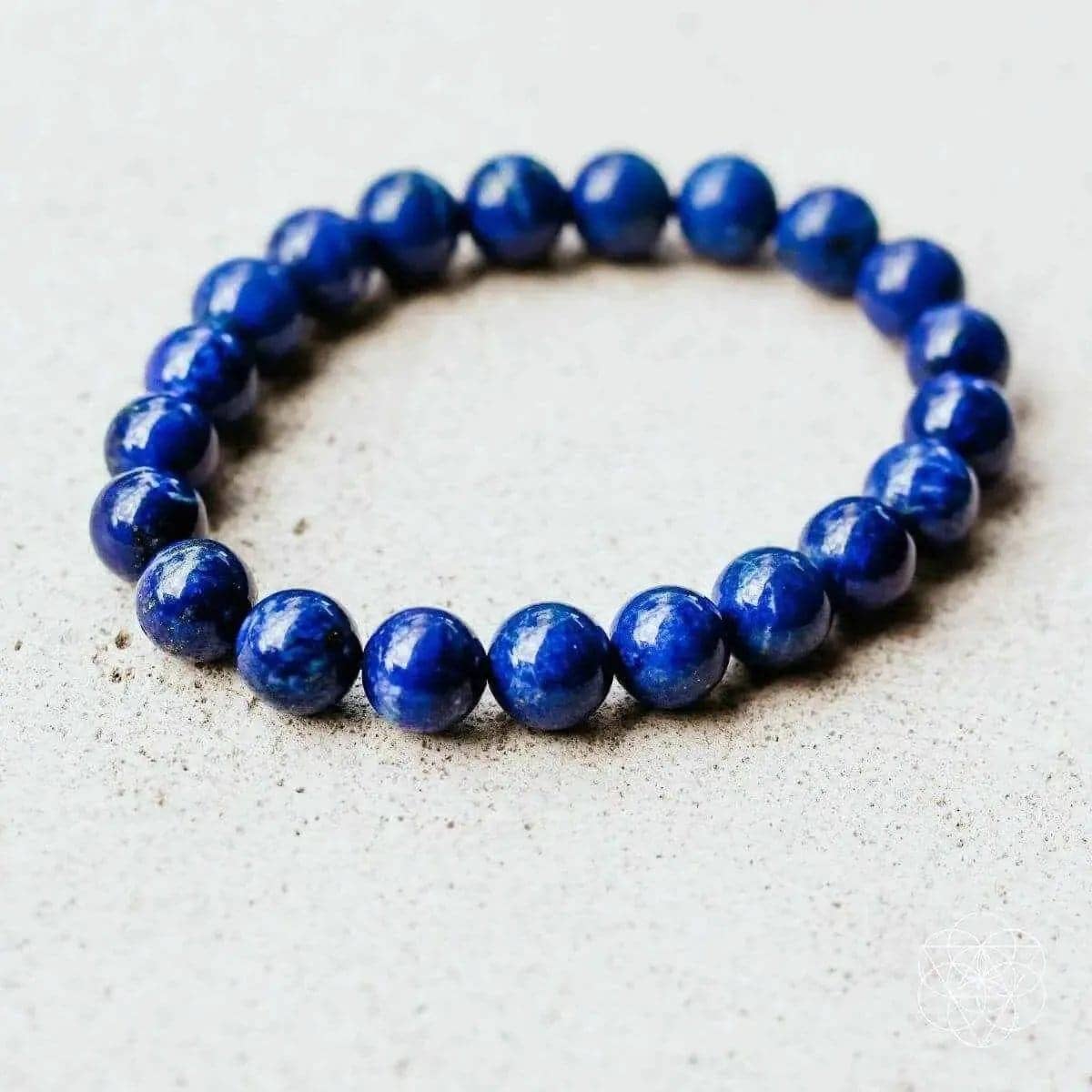 The Blue Focus Bracelet Conscious Items Default Title Default Title-