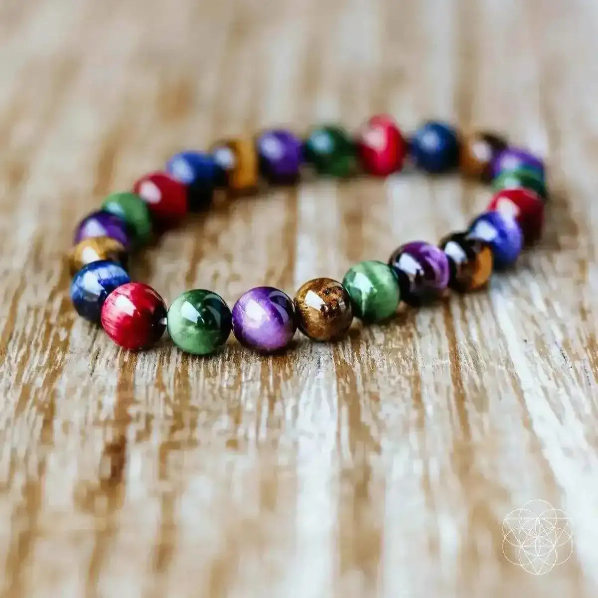 The Bracelet of Resolve Conscious Items Default Title Default Title-