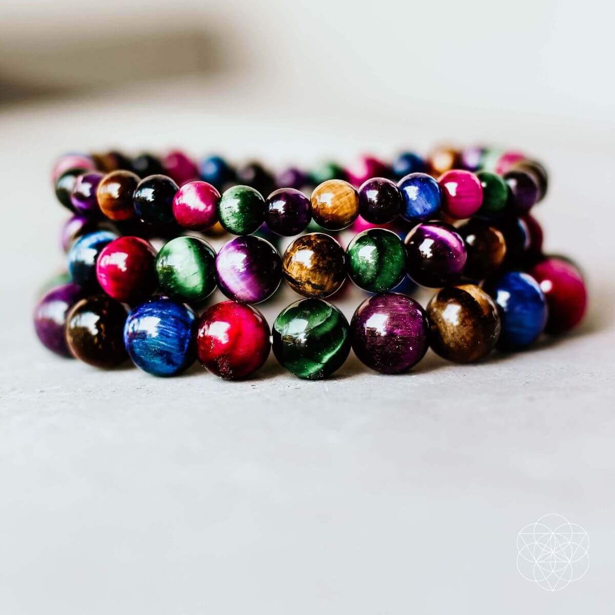 The Bracelet of Resolve - Cartsfy Inc.