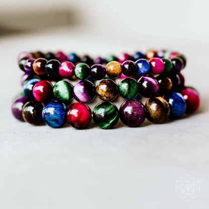 The Bracelet of Resolve - Cartsfy Inc.