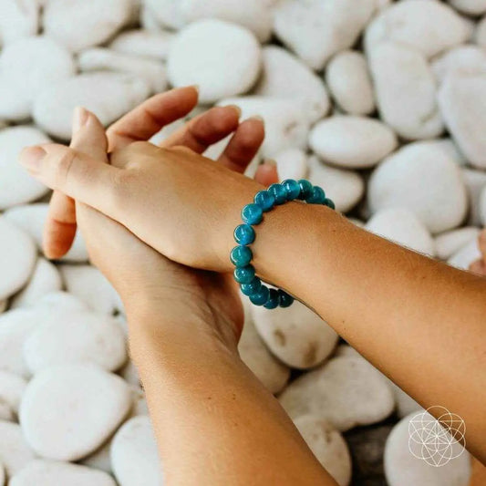 The Brighter Future Bracelet Cartsfy Inc.