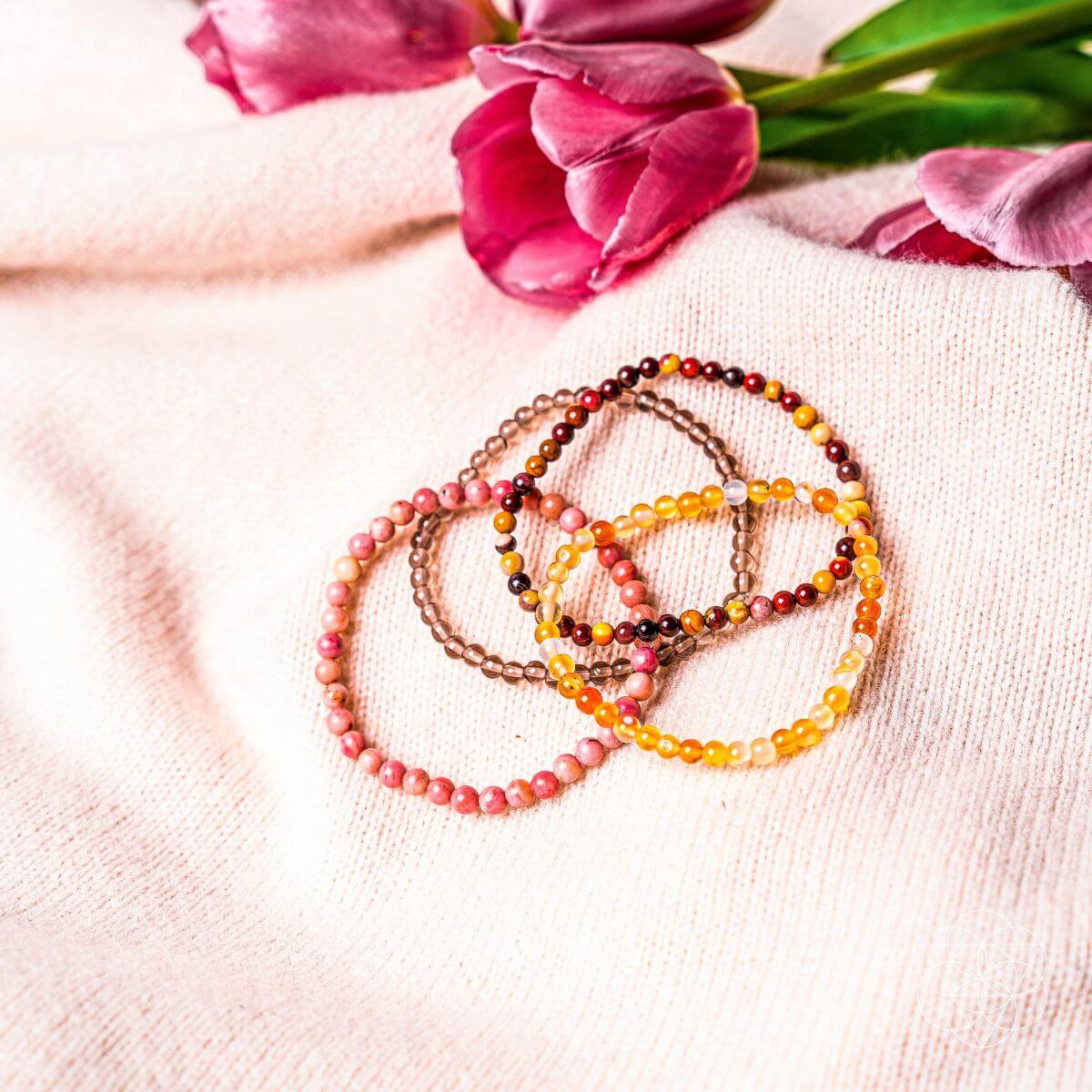 The Chakra - Balancing Bracelets Set - Cartsfy Inc.