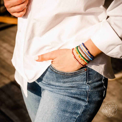 The Chakra - Balancing Bracelets Set - Cartsfy Inc.
