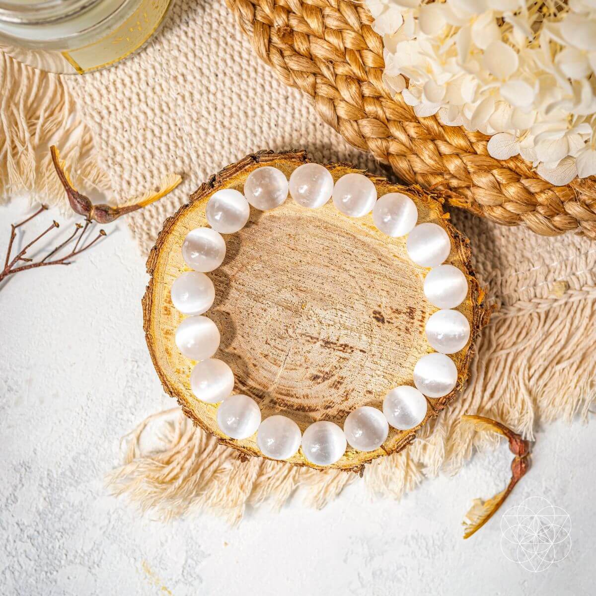 The Cleansing Bracelet - Cartsfy Inc.