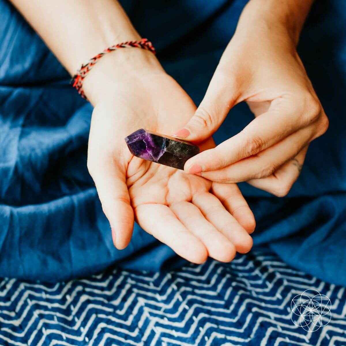 The Cleansing Stone Cartsfy Inc.