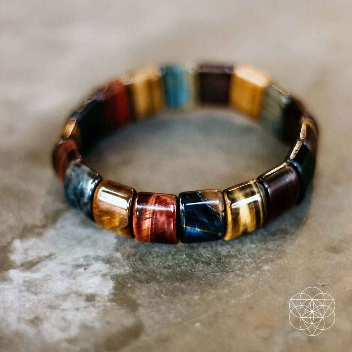 The Determination Bracelet Cartsfy Inc.