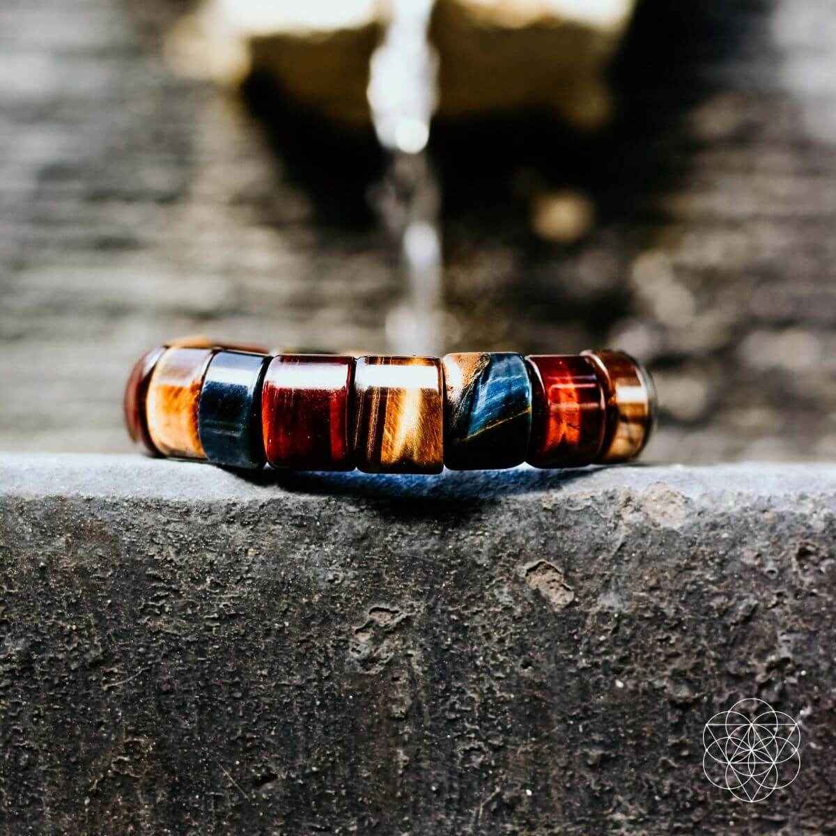 The Determination Bracelet Cartsfy Inc.