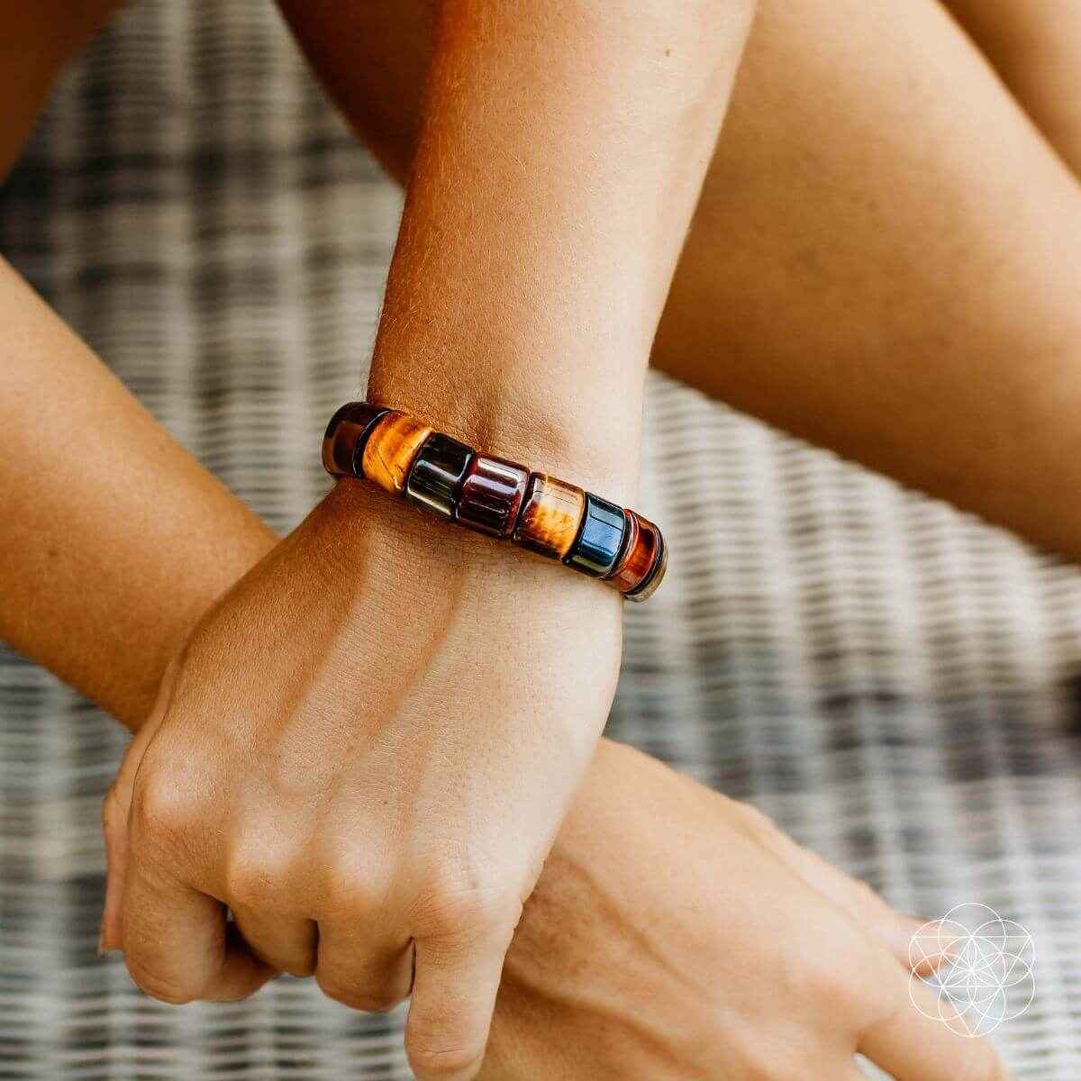 The Determination Bracelet Cartsfy Inc.