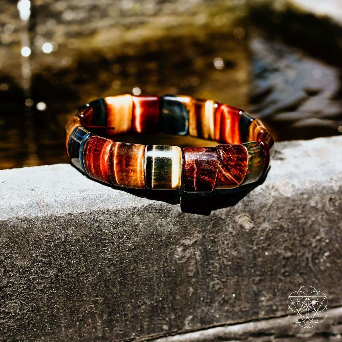 The Determination Bracelet Cartsfy Inc.