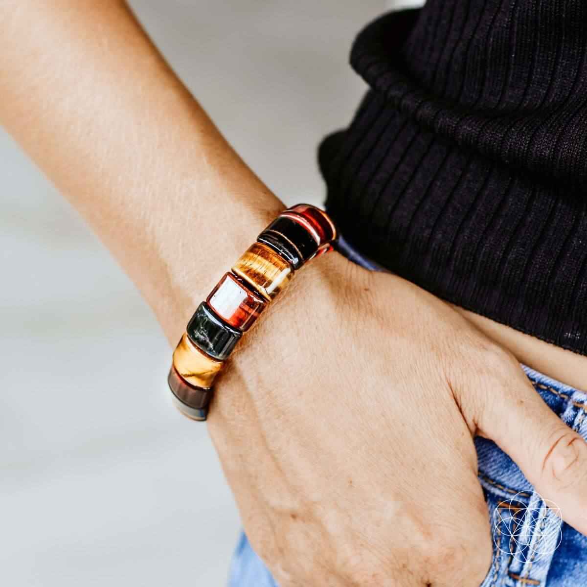 The Determination Bracelet Cartsfy Inc.