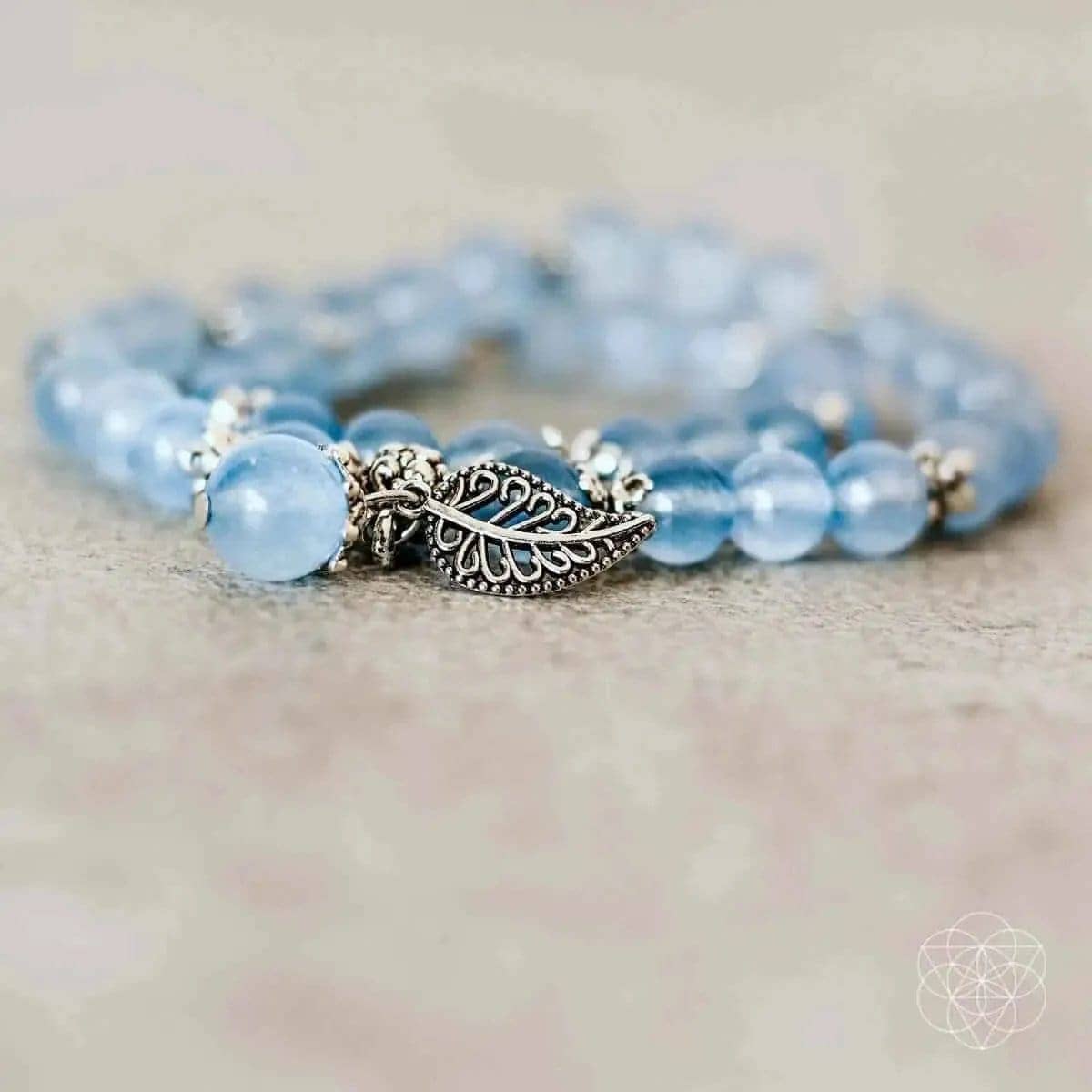 The Elegant Calming Bracelet Conscious Items Default Title Default Title-