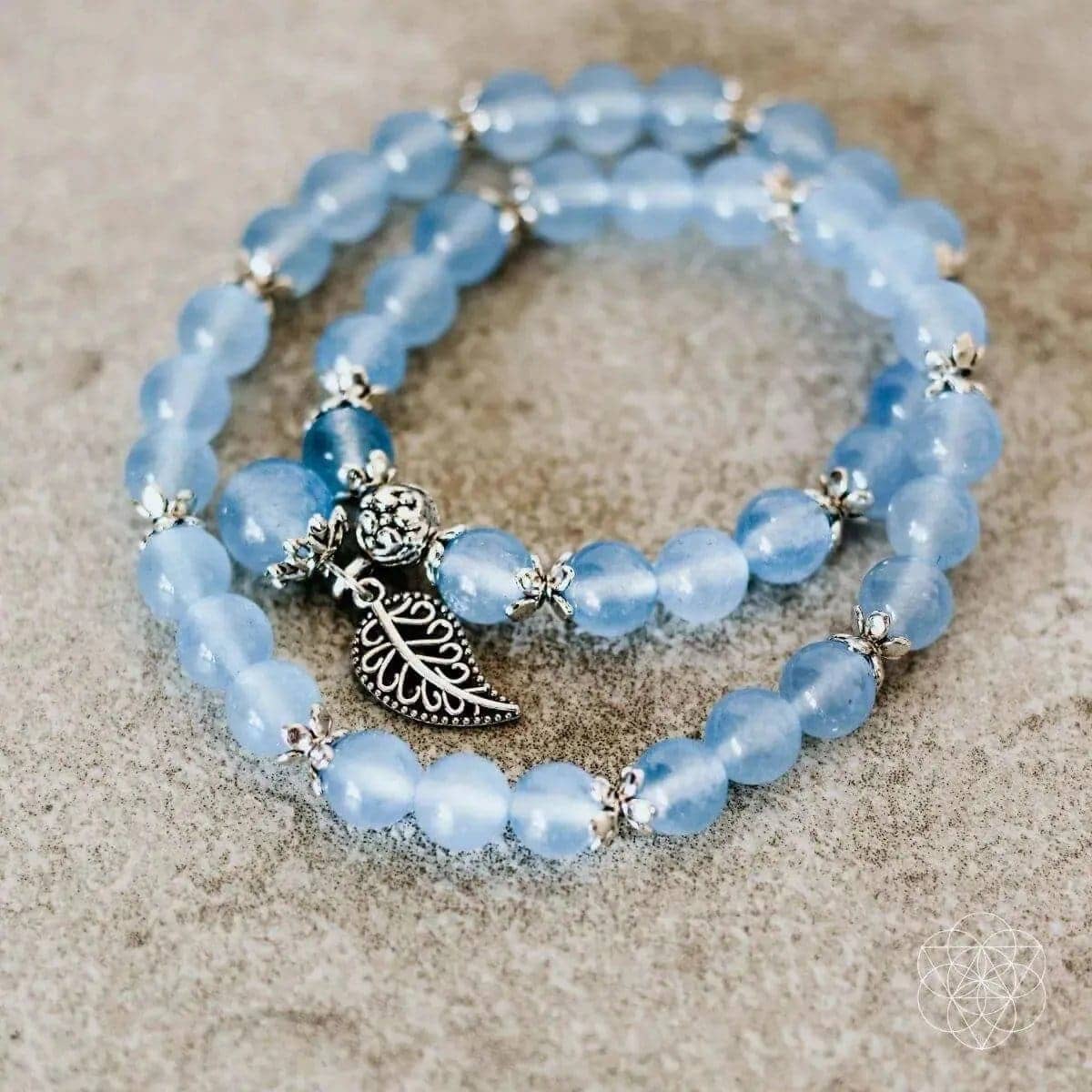 The Elegant Calming Bracelet Conscious Items Default Title Default Title-