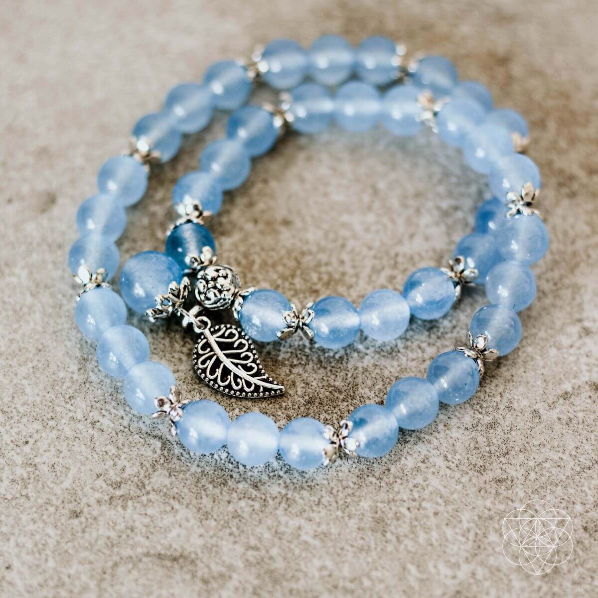 The Elegant Calming Bracelet - Cartsfy Inc.