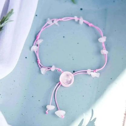 The Emotional Healing Anklet Cartsfy Inc.
