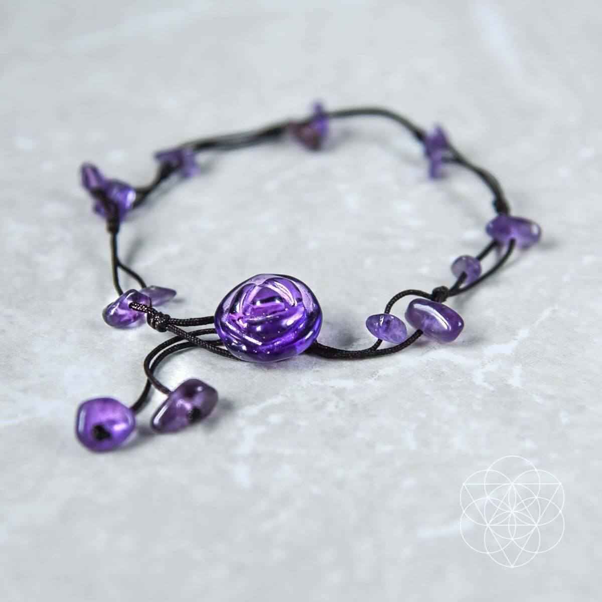 The Emotional Healing Anklet - Cartsfy Inc.