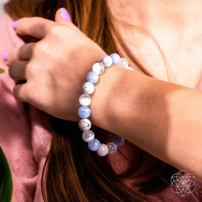 The Empath’s Trio - Daily Reset Bracelet Conscious Items Default Title Default Title-
