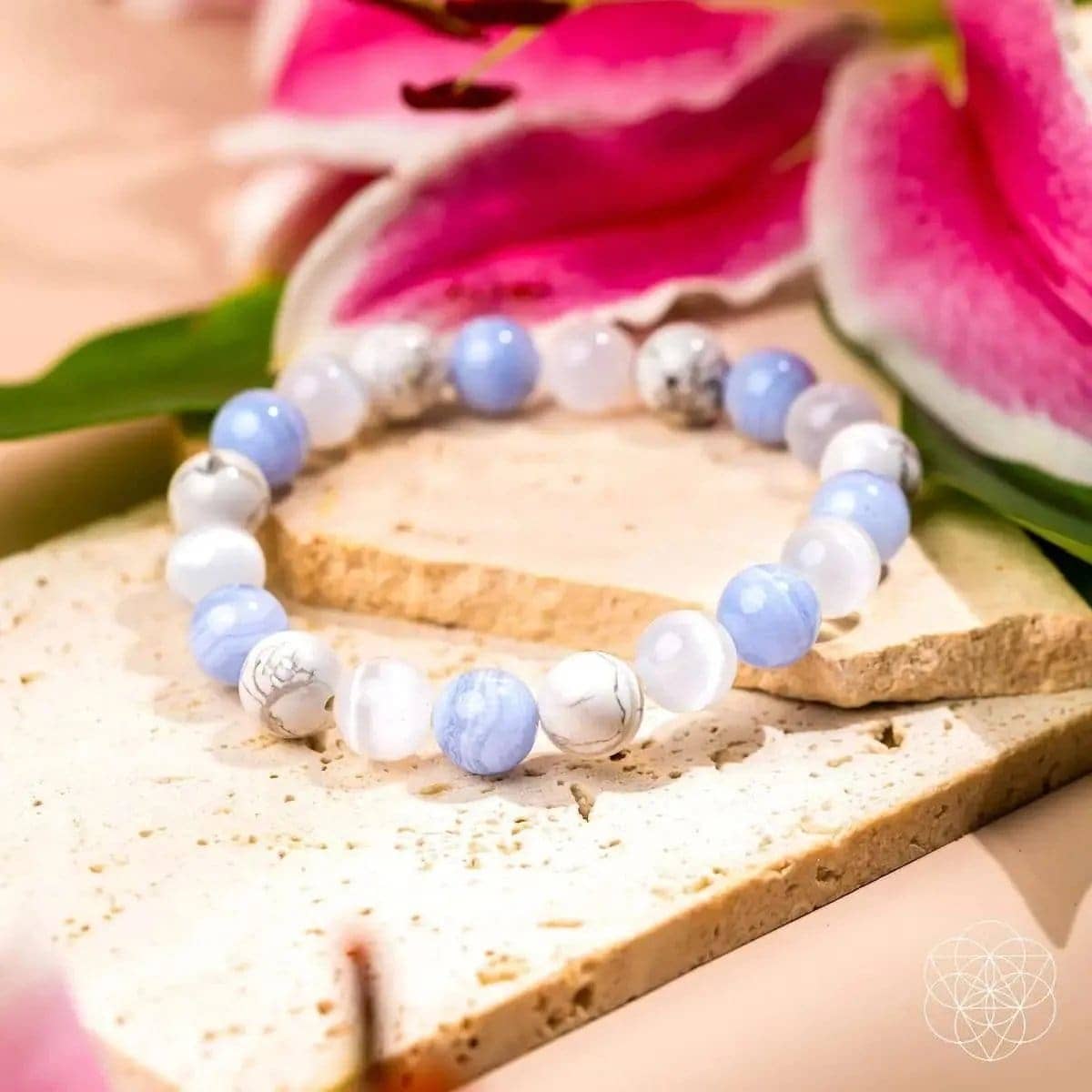 The Empath’s Trio - Daily Reset Bracelet Conscious Items Default Title Default Title-