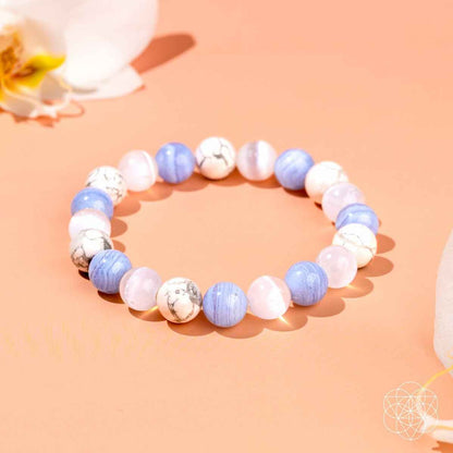 The Empath’s Trio - Daily Reset Bracelet Cartsfy Inc.