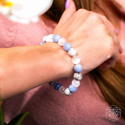The Empath’s Trio - Daily Reset Bracelet Cartsfy Inc.