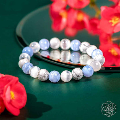 The Empath’s Trio - Daily Reset Bracelet Cartsfy Inc.
