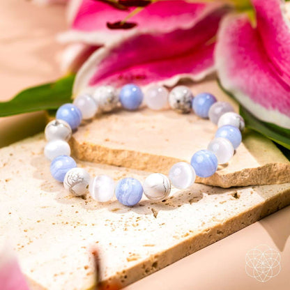 The Empath’s Trio - Daily Reset Bracelet Cartsfy Inc.