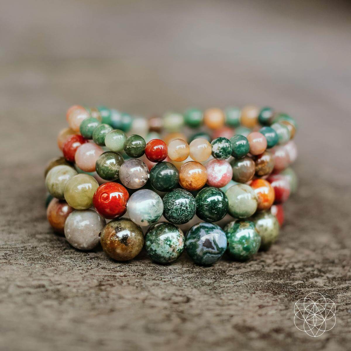 The Energy Bracelet - Cartsfy Inc.