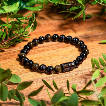The Energy Protection Bracelet - Cartsfy Inc.