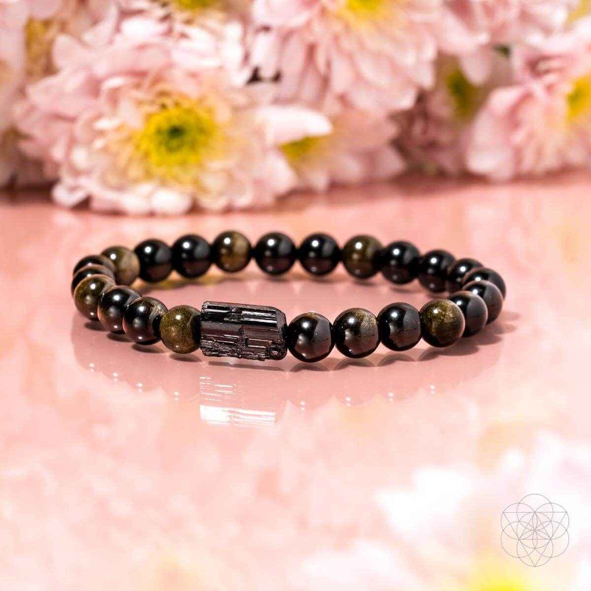 The Energy Protection Bracelet - Cartsfy Inc.