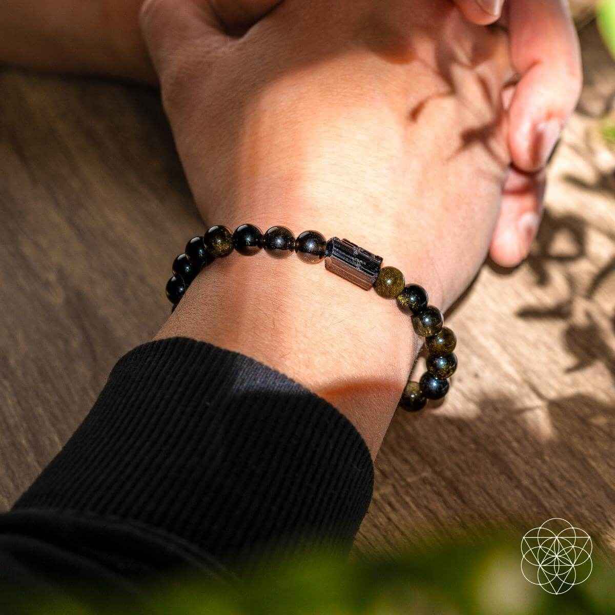 The Energy Protection Bracelet - Cartsfy Inc.