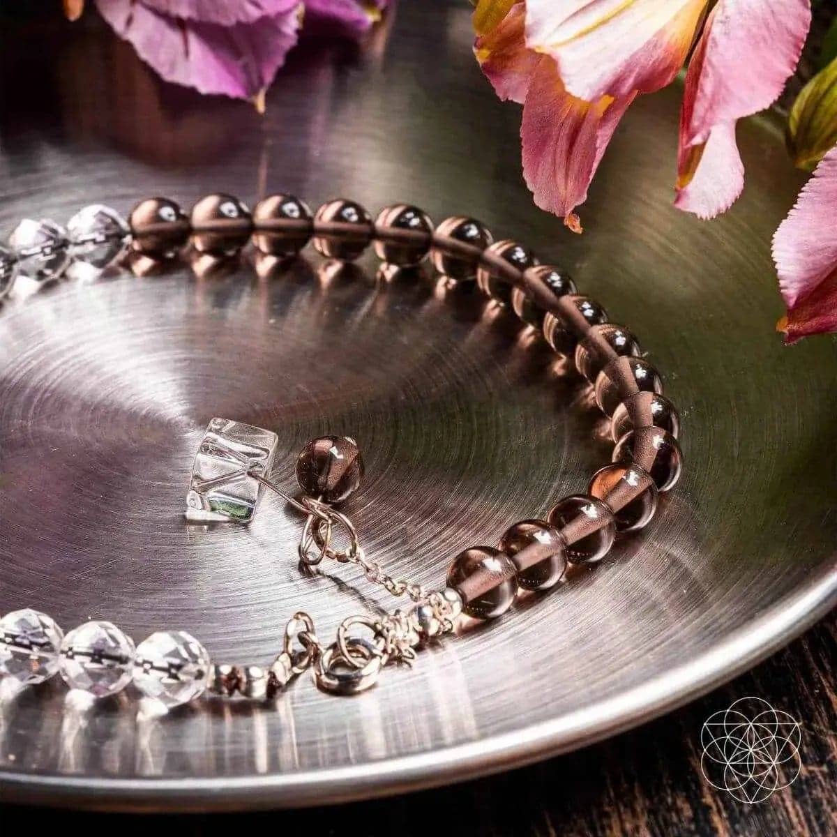 The Energy Shield Anklet Conscious Items Get 1 - Save 50% Get 2 - Save 55% Get 3 - Save 59% Get 1 - Save 50%-Get 2 - Save 55%-Get 3 - Save 59%-