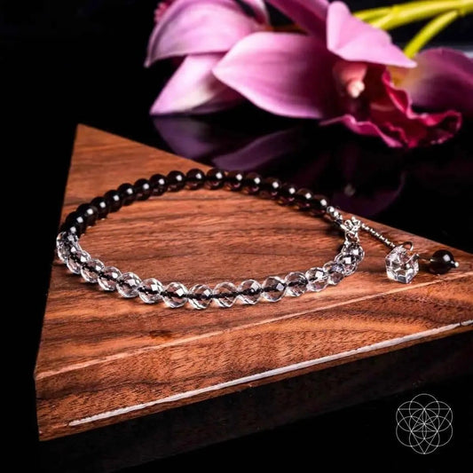 The Energy Shield Anklet Conscious Items Get 1 - Save 50% Get 2 - Save 55% Get 3 - Save 59% Get 1 - Save 50%-Get 2 - Save 55%-Get 3 - Save 59%-